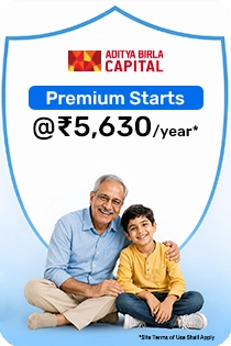 Aditya Birla Health Insurance