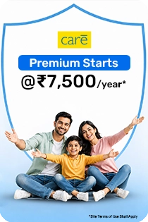 Care Health Insurance