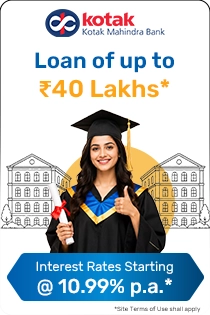 Kotak Mahindra Bank Personal Loan