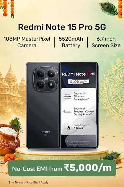 ONDC_TP_Redmi_Note15Black