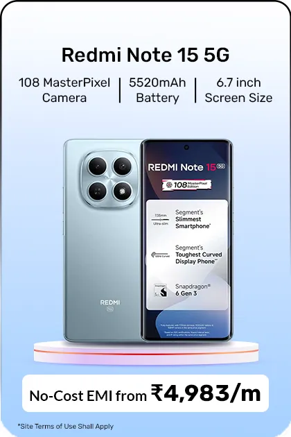 ONDC_TP_Redmi_Note15