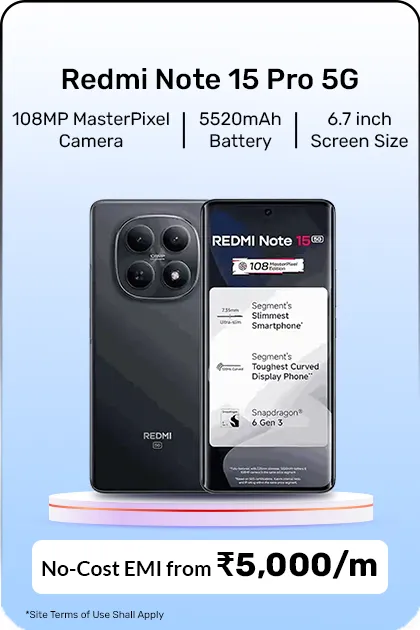 ONDC_TP_Redmi_Note15Black
