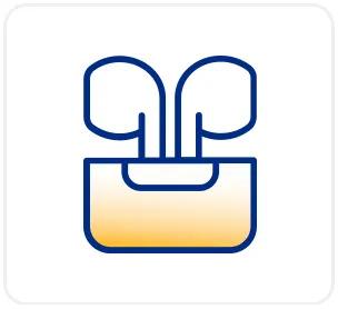 Earphones