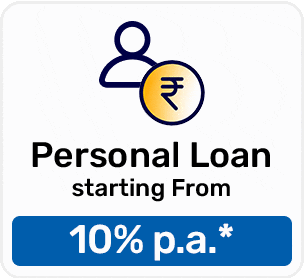 Personal Loan