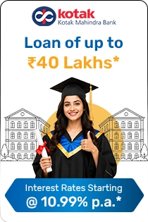 Kotak Mahindra Bank Personal Loan