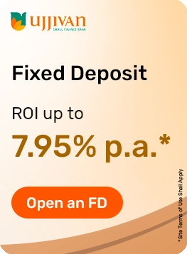 Ujjivan_FD