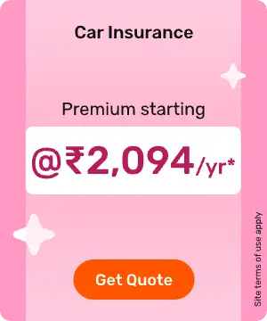 Car Insurance
