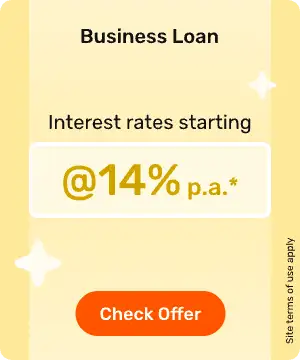 Business Loan