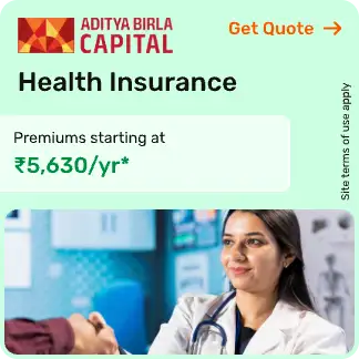Aditya Birla Health Insurance