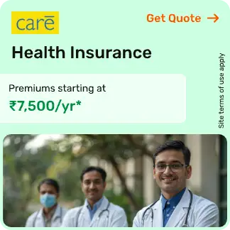 Care Health Insurance