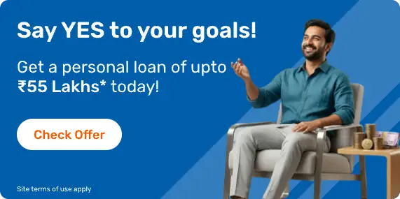 Personal Loan 
