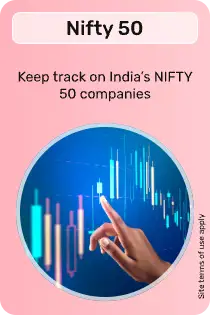 Nifty 50