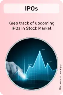 IPOs