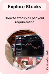 Explore Stocks
