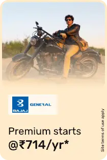 Bajaj Allianz General Insurance