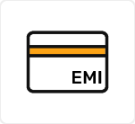 Insta Emi card