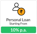 Personal Loan