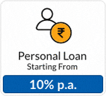 Personal Loan
