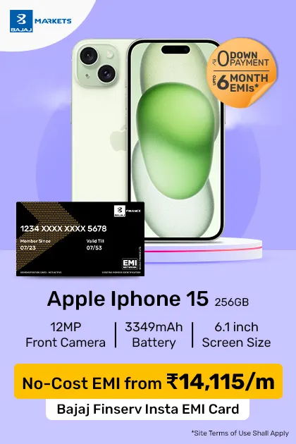 Apple Iphone 15 256 Gb Green