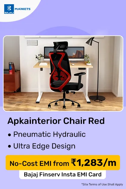 Executive Office & Home Chair