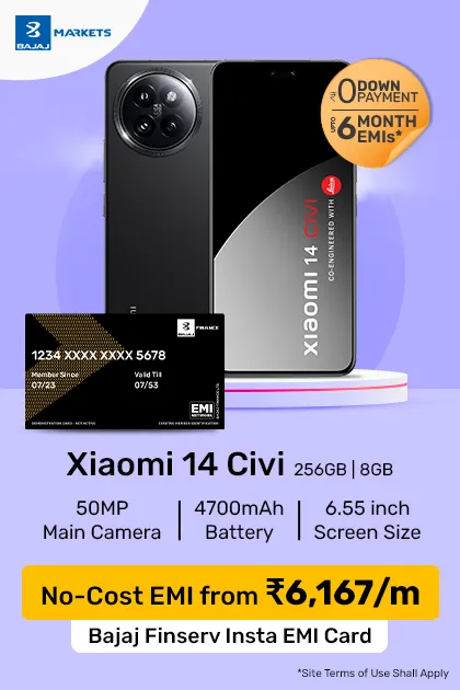 Xiaomi 14 Civi