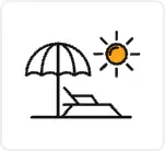 Domestic Holiday Insurance