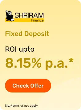 Shriram Finance