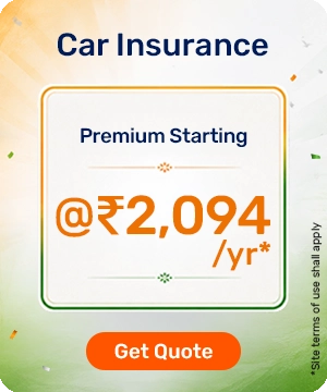 Car Insurance
