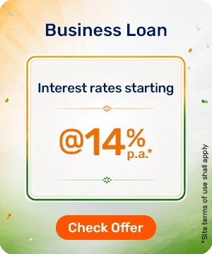 Business Loan