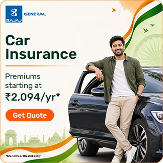 BAGIC Car Insurance