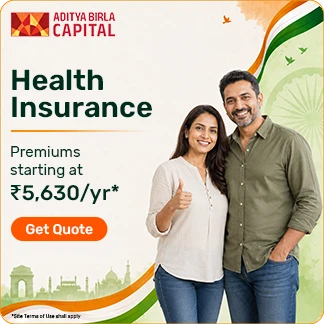 Aditya Birla Health Insurance