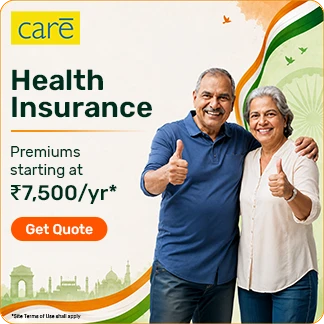 Care Health Insurance