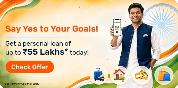 Personal Loan 