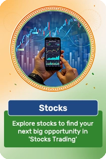 Stocks