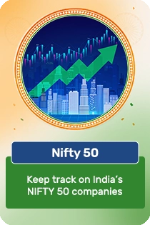Nifty 50