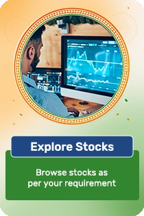 Explore Stocks