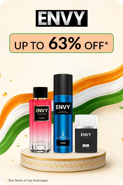 Envy