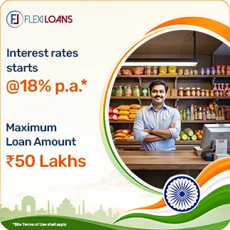 Flexi Business Loan