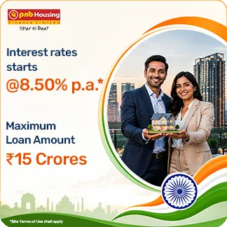 PNB HFL Home loan