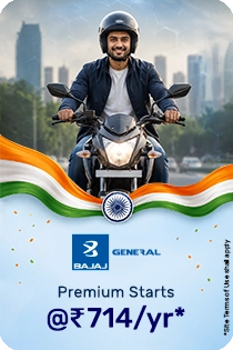 Bajaj Allianz General Insurance