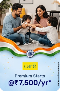 Care Health Insurance