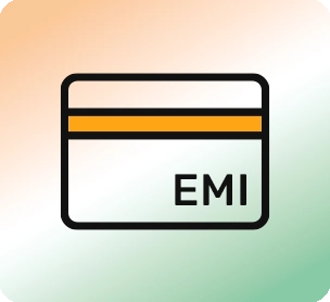 Insta EMI card