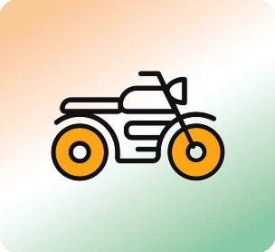 Two Wheeler Loan