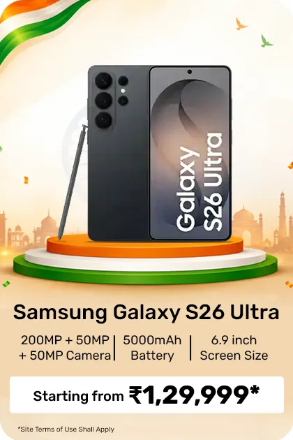 Samsung Galaxy S26 Ultra 12gb 256gb Black
