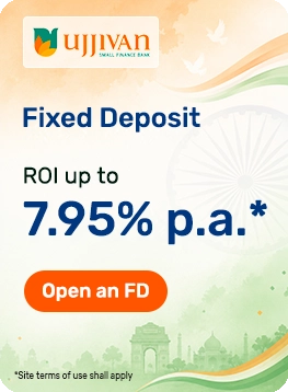 Ujjivan_FD