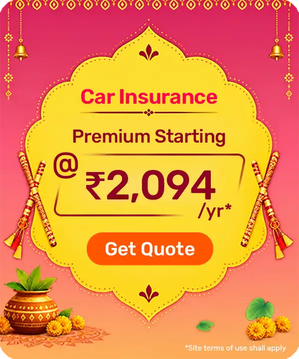 Car Insurance
