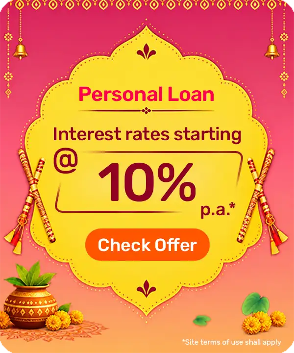 Personal Loan