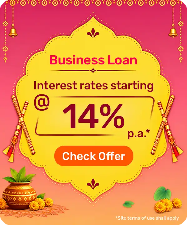 Business Loan