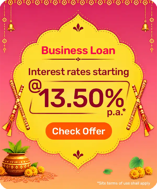 Business Loan