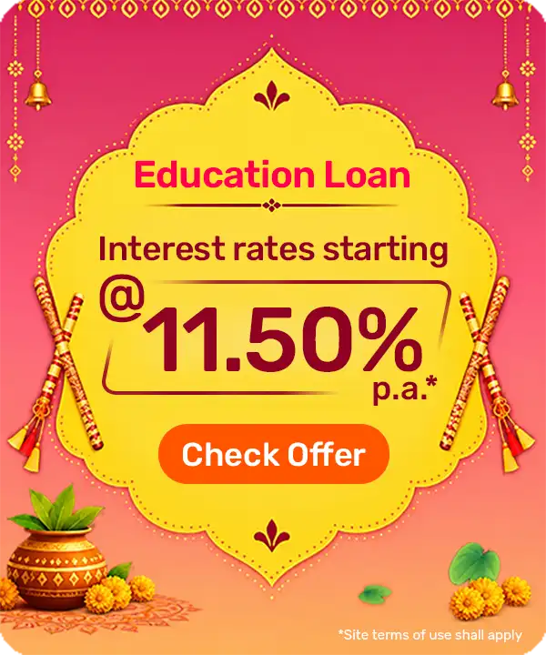 Education Loan